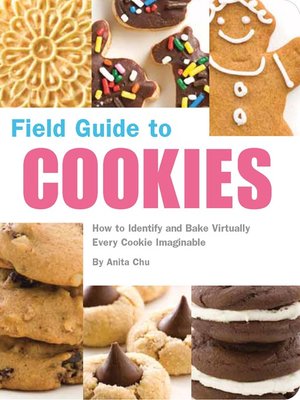 cover image of Field Guide to Cookies